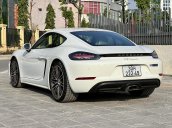 Bán xe Porsche 718 Cayman sản xuất năm 2017