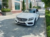 Cần bán gấp Mercedes sản xuất 2015, màu trắng còn mới