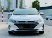 Bán Hyundai Elantra 1.6AT năm 2021, màu trắng