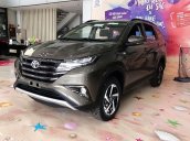 Bán ô tô Toyota Rush 1.5 S 2021, nhập khẩu nguyên chiếc, 634 triệu