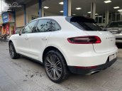 Bán Porsche Macan 2015, màu trắng, nhập khẩu