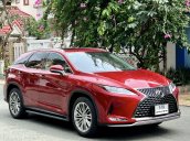 Bán Lexus RX 350 năm 2016 - Hàng nhập chính hãng dòng full option