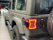 Jeep Wrangler năm 2021 phiên bản Altitude vừa về - huyền thoại làng Offroad, liên hệ ngay để được ưu đãi tốt nhất