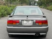 Bán Honda Accord đời 1993, màu xám, xe nhập số tự động