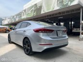 Hyundai Elantra 2.0L AT sx 2017, 71.000 km giá chỉ 499 tr có trả góp