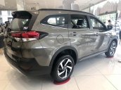 Toyota Rush 2022 hỗ trợ phí trước bạ 30 triệu, đủ màu, giao ngay, 205tr nhận xe