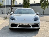 Bán xe Porsche 718 Cayman sản xuất năm 2017