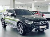 [ Mercedes-Benz Phú Mỹ Hưng ] Mercedes-Benz GLC 200 2021, khuyến mãi lên đến 5%, nhiều quà tặng đi kèm trong tháng