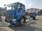 Auman C160 - 9.1 tấn - Đời 2022