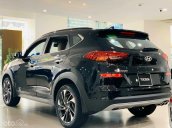 {Hyundai Sài Gòn} - Hyundai Tucson AT 2021 - giảm 100% thuế trước bạ - tặng 12 tháng BHVC, miễn phí DV - sẵn xe giao ngay