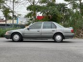 Bán Honda Accord đời 1993, màu xám, xe nhập số tự động