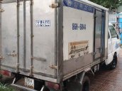 Cần bán xe Hyundai Porter năm 2002, màu trắng, giá tốt