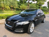 Bán xe Jaguar XF đời 2017, màu đen, nhập khẩu nguyên chiếc  