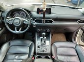 Mazda CX5 sản xuất 2018