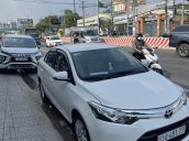 Toyota Vios sản xuất 2017 1.5AT, biển số thành phố