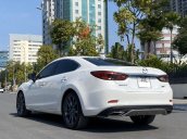 Bán Mazda 6 2.0L Premium 2017, salon Ô Tô Đức Thiện