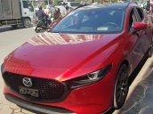 CarAZ bán xe Mazda 3 Sport 1.5L Luxury đời 2020, giá 720 triệu