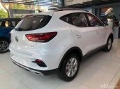 Bán MG ZS Standard 2021, giảm giá tiền mặt - tặng bảo hiểm vật chất -  Tư vấn 24/7 San San MG