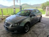 Xe chính chủ miễn chê đa chức năng chiếc Daewoo Lacetti năm 2010