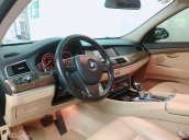 Bán ô tô BMW 528i đời 2015, màu đen, nhập khẩu nguyên chiếc 