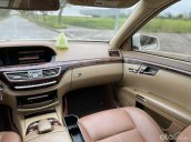 Mercedes-Benz S550 sản xuất năm 2006, xe đẹp xuất sắc, bao sang xịn giá chỉ 585 triệu