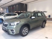 Xe Subaru Forester 2.0iL có xe giao ngay, giá ưu đãi nhất trong năm