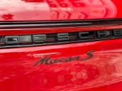 Bán Porsche Macan S new 100% sx 2021