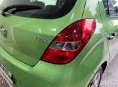 Bán xe Hyundai i20 đời 2013, màu xanh lam, xe nhập  