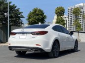 Bán Mazda 6 2.0L Premium 2017, salon Ô Tô Đức Thiện