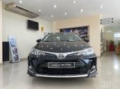 [Ưu đãi ngập tràn] Toyota Corolla Altis 1.8 2021 - trả trước 150tr nhận ngay xe