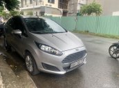 Bán Ford Fiesta AT 2015 xe cá nhân sử dụng kỹ, giá 315 tr