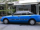 Cần bán Mazda 323 năm 1995, màu xanh lam, nhập khẩu chính chủ giá cạnh tranh