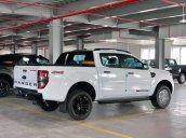 Ford Ranger năm sản xuất 2021 ưu đãi T11 giảm ngay tiền mặt + Tặng gói PK, trả góp lên đến 85%, thủ tục nhanh gọn