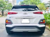 Cần bán xe Hyundai Kona sản xuất 2020, màu trắng