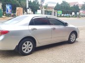 Cần bán Toyota Corolla Altis năm 2009 ít sử dụng giá chỉ 315tr