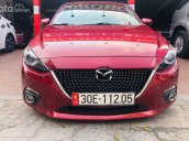 Bán ô tô Mazda 3 đời 2015, màu đỏ, giá chỉ 488 triệu