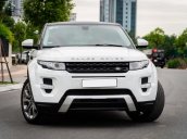 Bán Land Rover Range Rover Evoque năm sản xuất 2014, màu trắng