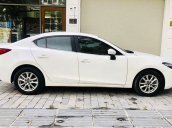 Xe Mazda 3 1.5L Luxury năm sản xuất 2019, màu trắng còn mới