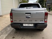 Cần bán lại cho các bác em Ford Ranger đời 2017 đk 2018 (hàng tuyệt chủng), xe đời chót của bản 3.2