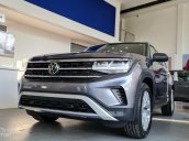 [Volkswagen HCM] Volkswagen Teramont 2021 - Ưu đãi lớn, giao ngay trong tháng 11