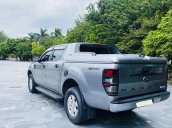 Bán Ford Ranger đời 2016, màu xám, nhập khẩu còn mới, giá 530tr