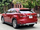 Bán Lexus RX 350 năm 2016 - Hàng nhập chính hãng dòng full option