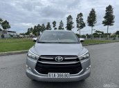 Xe Toyota Innova 2.0E năm sản xuất 2017, giá 530tr