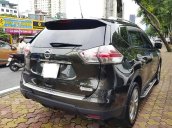 Bán Nissan X trail 2016, màu nâu giá cạnh tranh