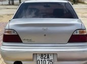 Xe Daewoo Cielo sản xuất năm 1999, màu bạc chính chủ