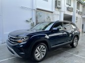 SUV 7 chỗ Teramont nhập Mỹ nguyên chiếc, khuyến mãi khủng khi liên hệ trực tiếp