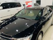 Cần bán xe Toyota Camry 2.5G năm 2013, màu đen còn mới