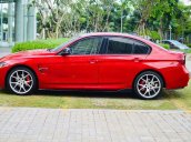 Xe BMW M3 2014, màu đỏ, nhập khẩu