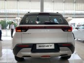 Kia Sonet sản xuất năm 2021, vay tối đa 80% giá trị xe, xe đủ màu giao ngay