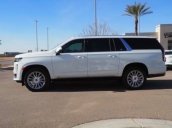 Bán Cadillac Escalade ESV Platinum năm sản xuất 2021